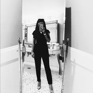 Meet your Posher, Audrey